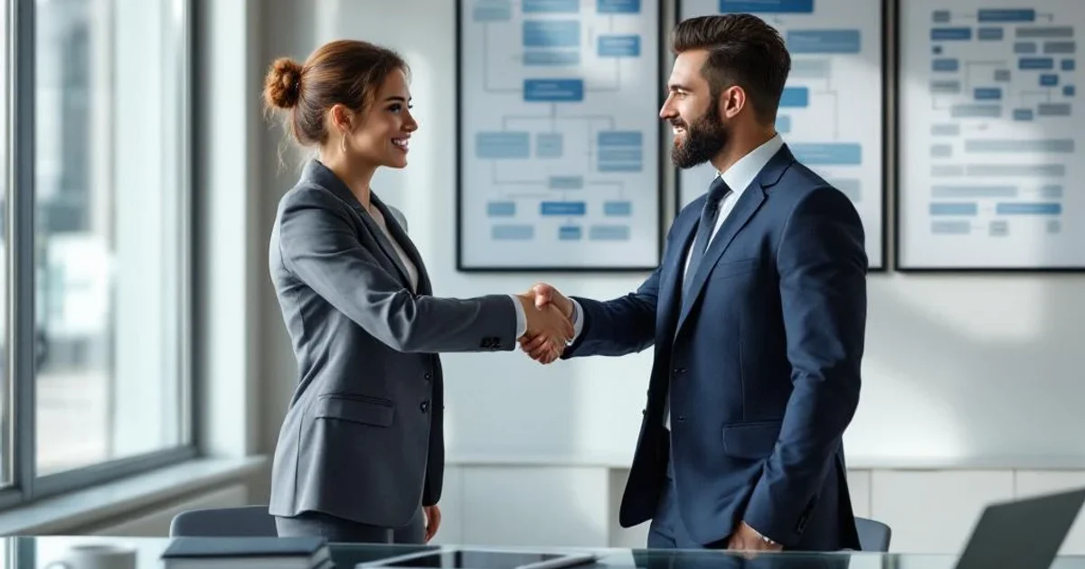Automatiser les commandes fournisseurs avec l'IA : les 4 niveaux