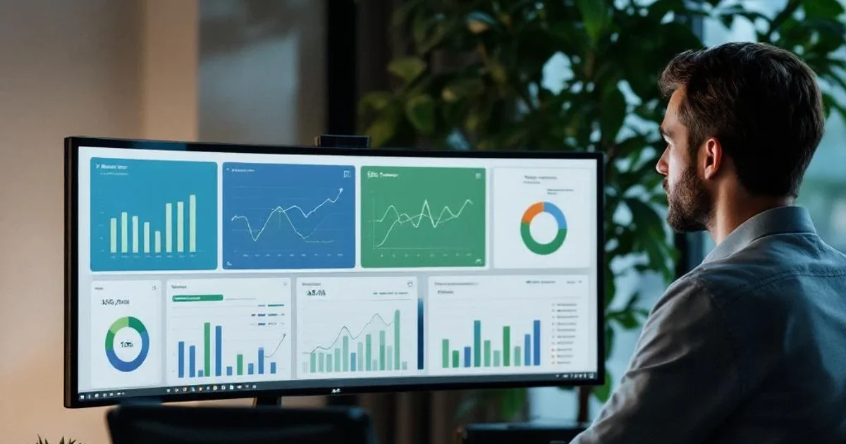 Benchmarker sa supply chain : méthode, indicateurs et sources de données