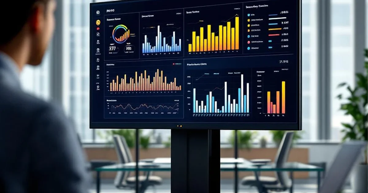 Tableau comparatif OTIF par secteur : grande distribution, industrie agroalimentaire, mécanique B2B, biens de consommation, avec quartiles bas, médiane et leaders