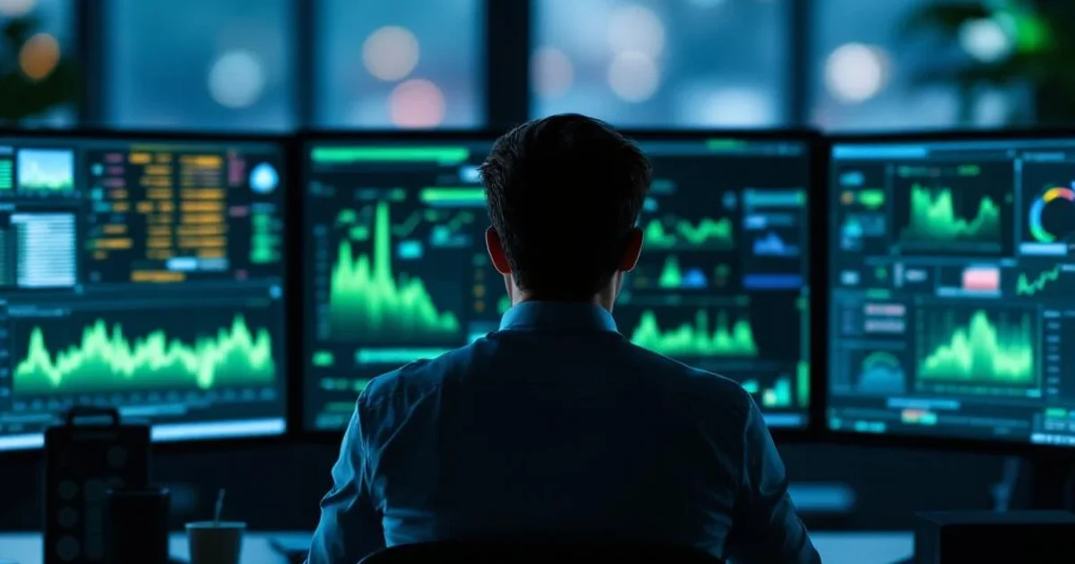 Copilote IA supply chain : 6 cas d'usage concrets en PME