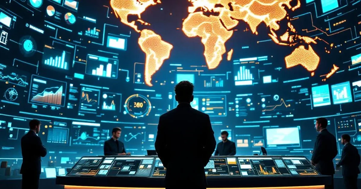Résilience supply chain : tirer les leçons des crises d'approvisionnement