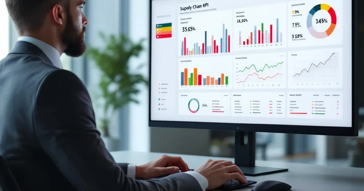 Tableau de bord KPIs pilotage prestataires last mile PME : taux de livraison à heure convenue, taux de réussite premier passage, taux de dommage à la livraison, délai moyen résolution litiges - avec benchmarks et seuils d'alerte par indicateur