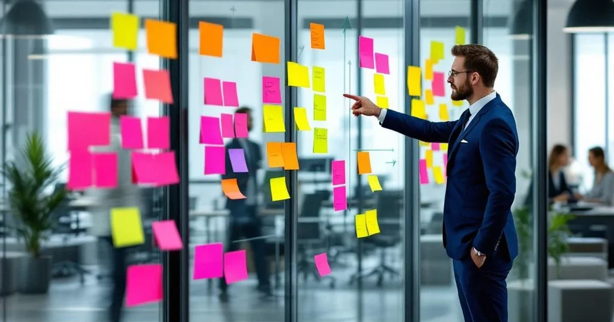 Roadmap digitalisation supply chain PME en 4 étapes : données fiables mois 1-3, processus documentés mois 3-6, déploiement outils mois 6-12, automatisation mois 12+