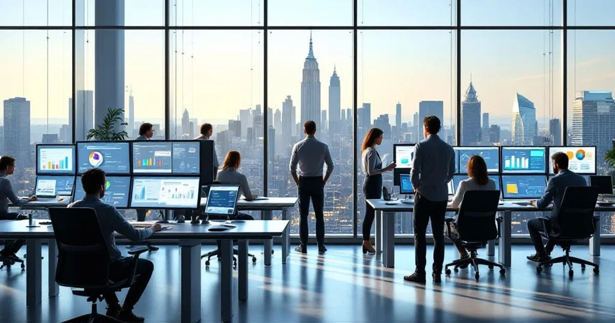 Digitaliser sa supply chain : par où commencer en PME