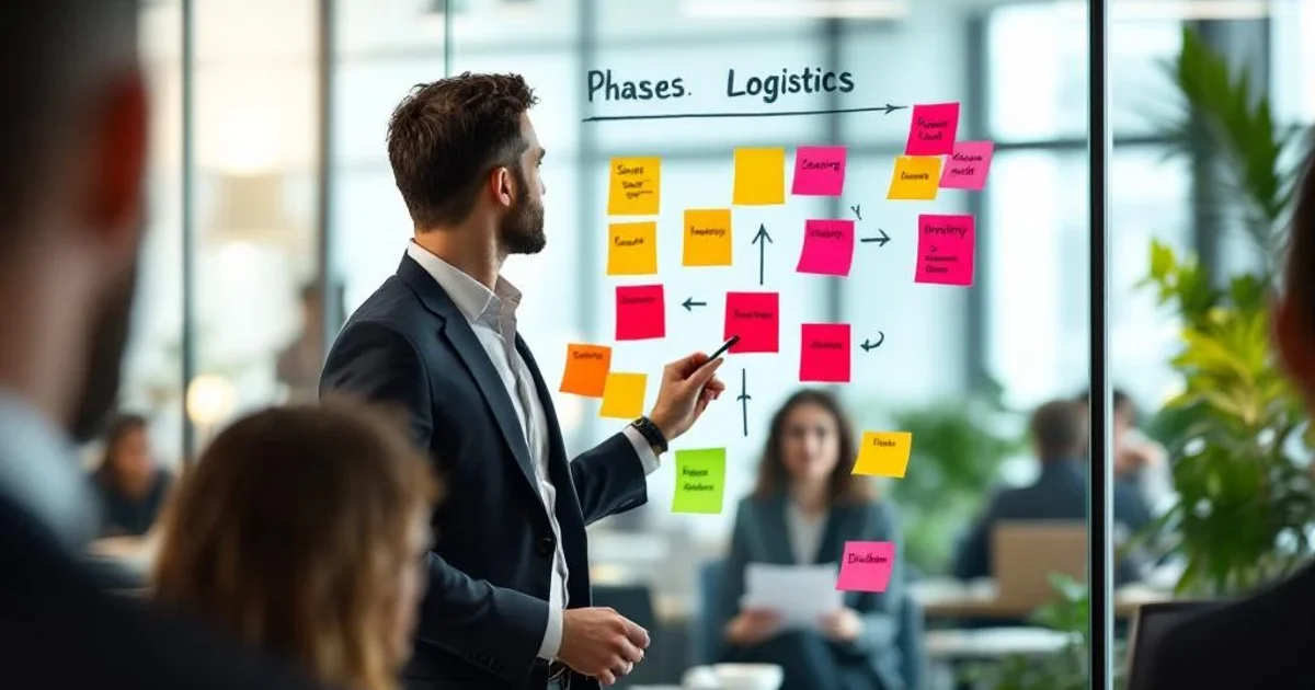 Tableau comparatif ERP WMS logiciel spécialisé supply chain : forces, limites, cas d'usage typiques, délai déploiement, coût total de possession