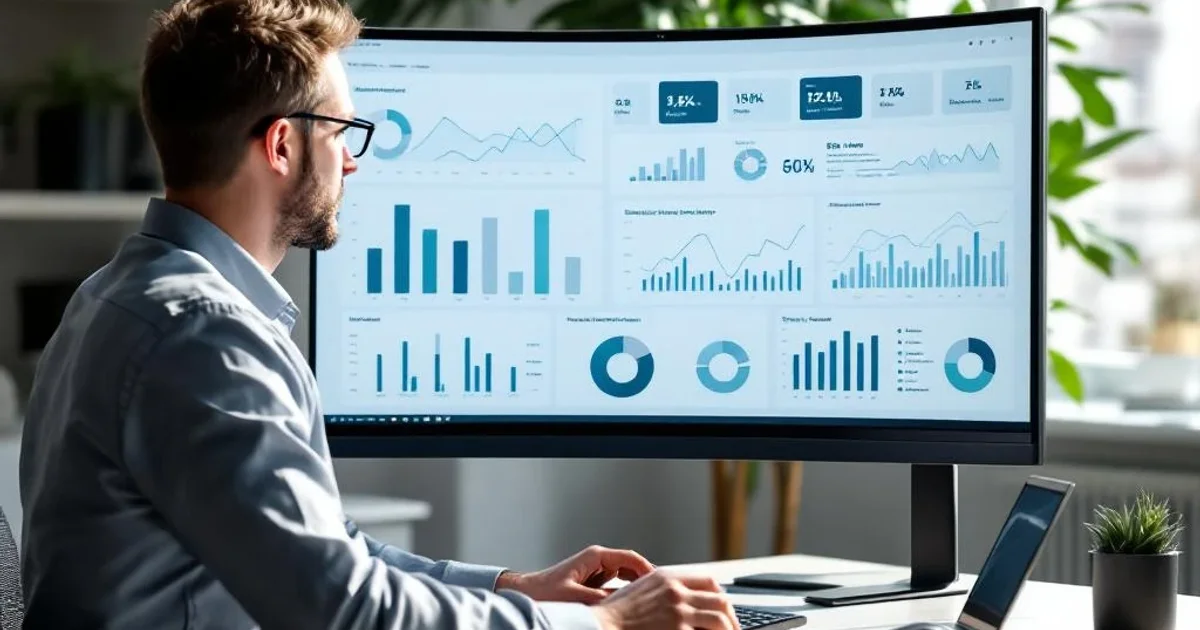 MAPE, MAD, RMSE : mesurer et réduire ses erreurs de prévision