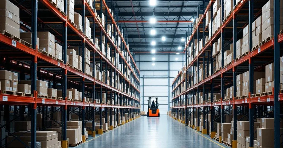 Détection d'anomalies par l'IA : identifier les signaux faibles en supply chain