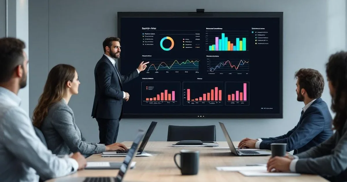Schéma intégration IA dans le processus S&OP PME : prévision IA automatique, validation planificateur, ajustements commerciaux, décision finale, boucle de réentraînement du modèle