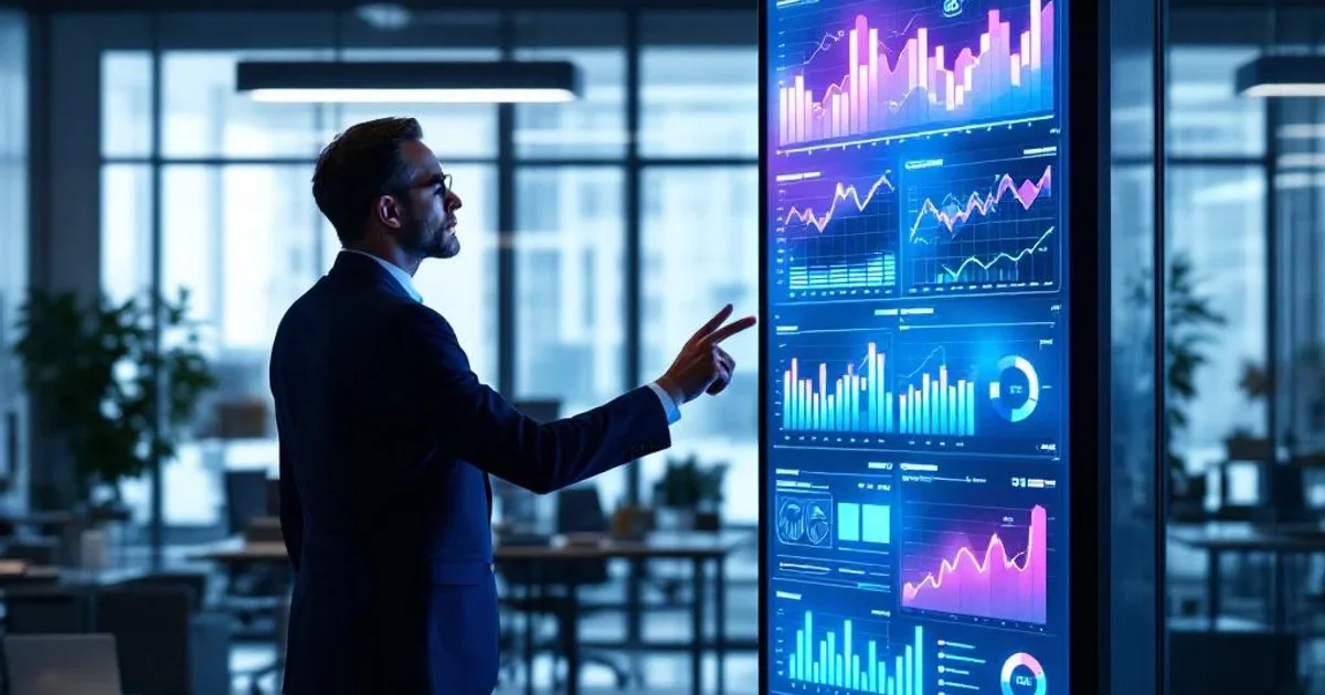 Tableau grille de décision IA supply chain PME par profil : données peu fiables, prévisions manuelles, ruptures fréquentes, reporting manuel, commerciaux sollicitent supply chain - cas d'usage recommandé et délai de valeur