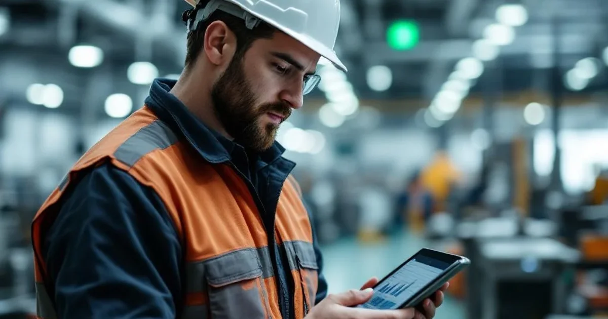 IA en supply chain : par où commencer quand on est une PME