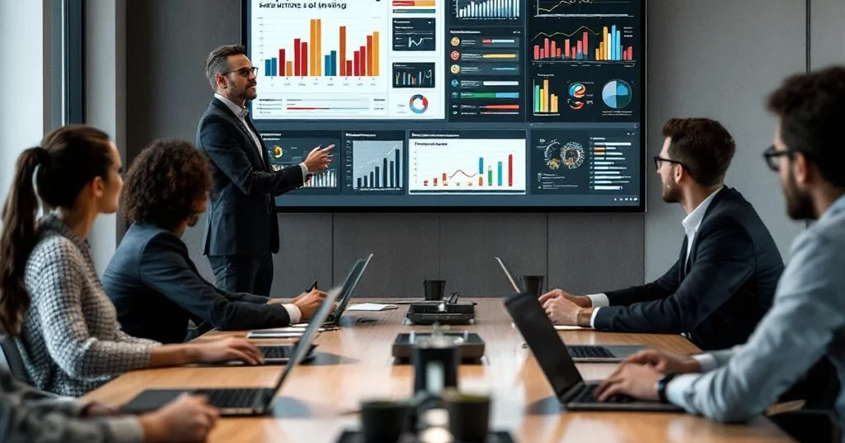 Roadmap transition S&OP vers IBP en 3 phases : phase 1 traduction financière, phase 2 allongement horizon et portefeuille produits, phase 3 réconciliation stratégique avec direction générale
