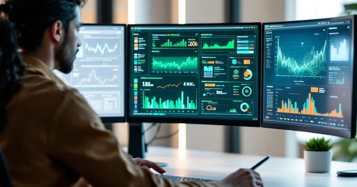 Schéma comparatif des 3 architectures de connexion LLM-ERP : architecture 1 LLM plus API ERP directe, architecture 2 LLM plus Data Warehouse RAG, architecture 3 LLM plus Text-to-SQL - avec avantages, inconvénients et profil PME adapté