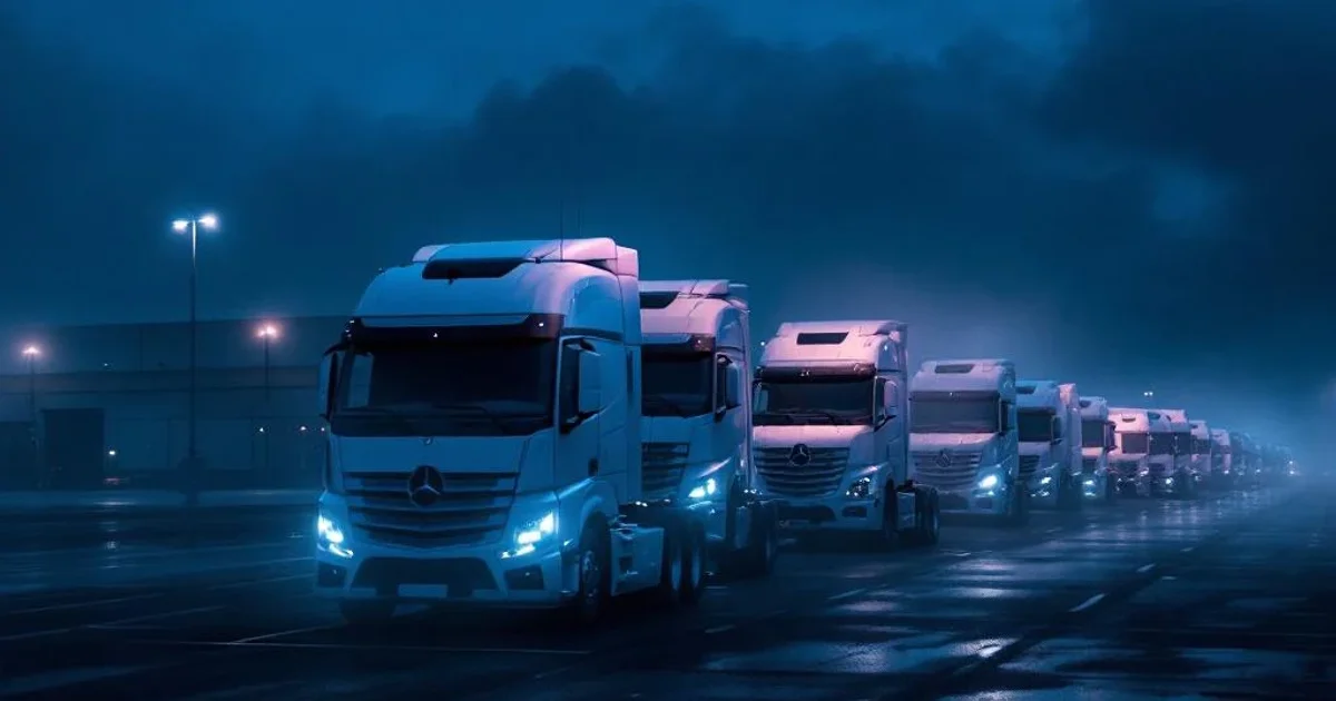 Logistique du dernier kilomètre en PME : modèles et optimisation