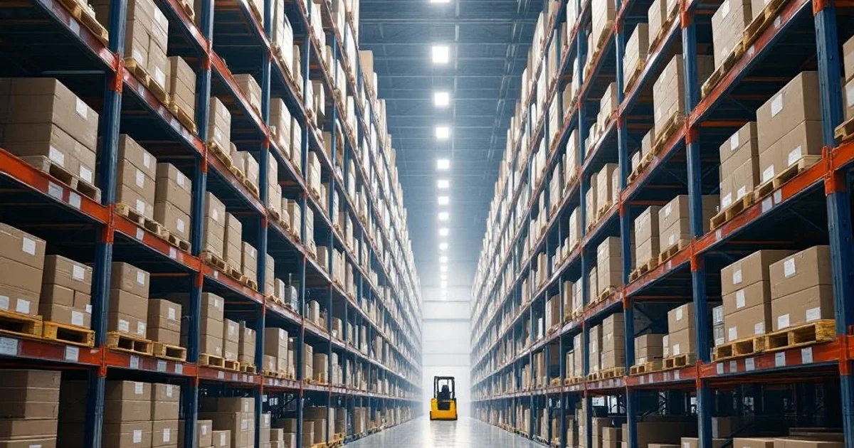 MRP vs point de réapprovisionnement : lequel choisir en PME