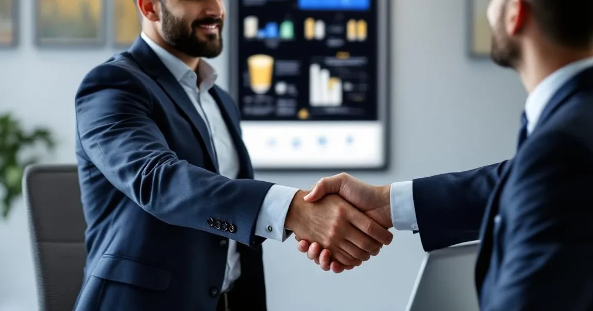 Onboarding fournisseur : les 5 étapes pour intégrer un nouveau partenaire