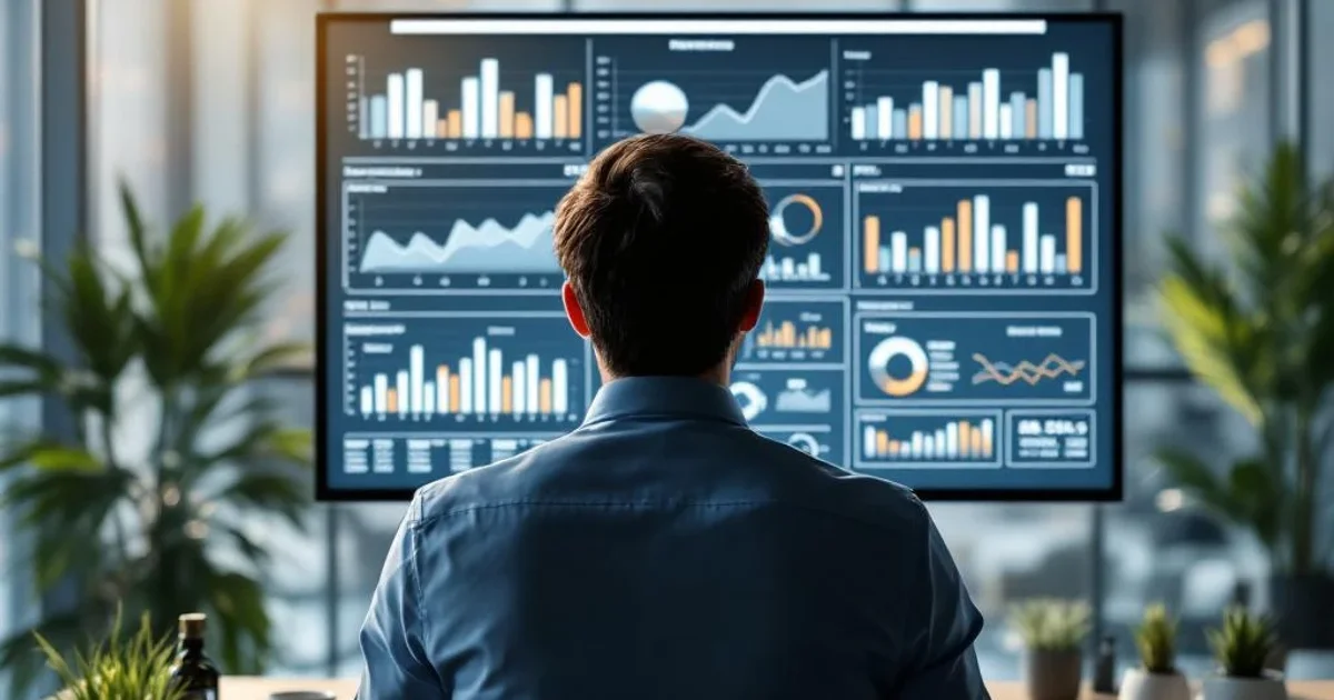 Comparatif des 3 niveaux d'automatisation du reporting supply chain PME : niveau 1 Excel Power Query avec extraction programmée, niveau 2 BI connecté temps réel Power BI Tableau, niveau 3 plateforme supply chain avec reporting natif et alertes push - coûts et profils requis