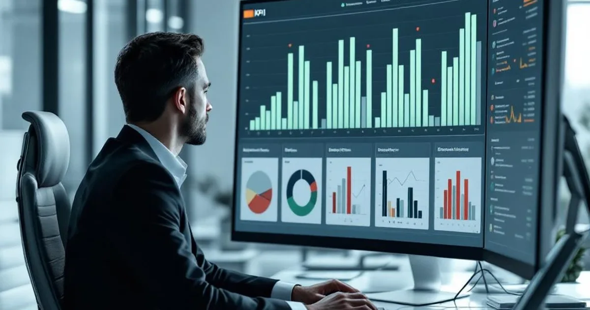 Ordre du jour type d'une réunion S&OP PME en 5 étapes : revue décisions passées 10min, KPIs 15min, plan de demande 25min, plan approvisionnement-production 25min, décisions et actions 15min