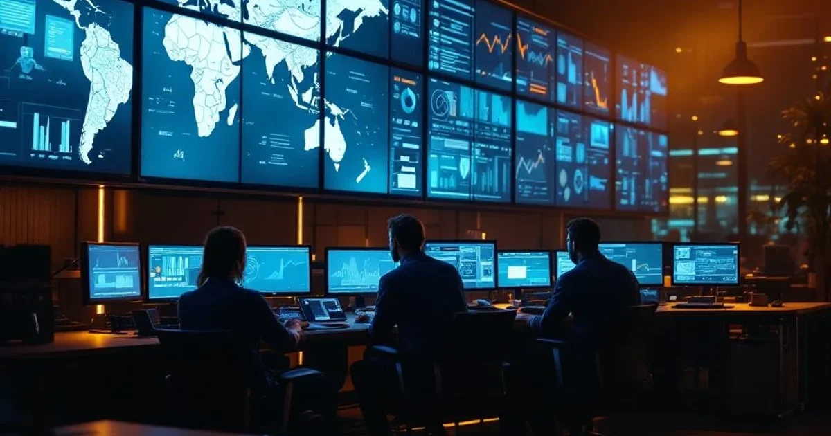 Cartographier les risques de sa supply chain en PME