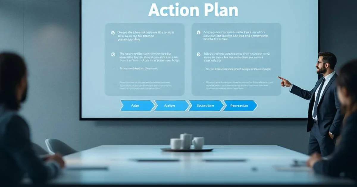 Plan d'action réduction ruptures de stock en 4 étapes : mesurer, fiabiliser les données, segmenter ABC-XYZ, anticiper avec S&OP et prévisions
