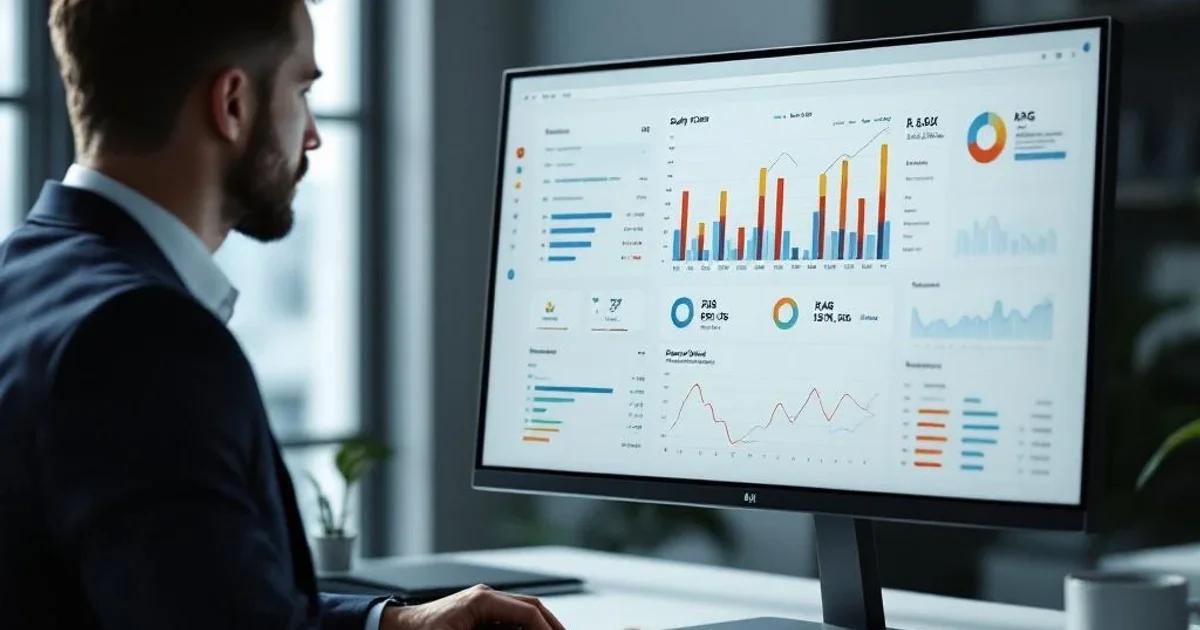 Tableau de bord maturité S&OP PME : investissements et durées de transition entre niveaux, facteurs clés de succès, signaux concrets de montée en maturité par indicateurs