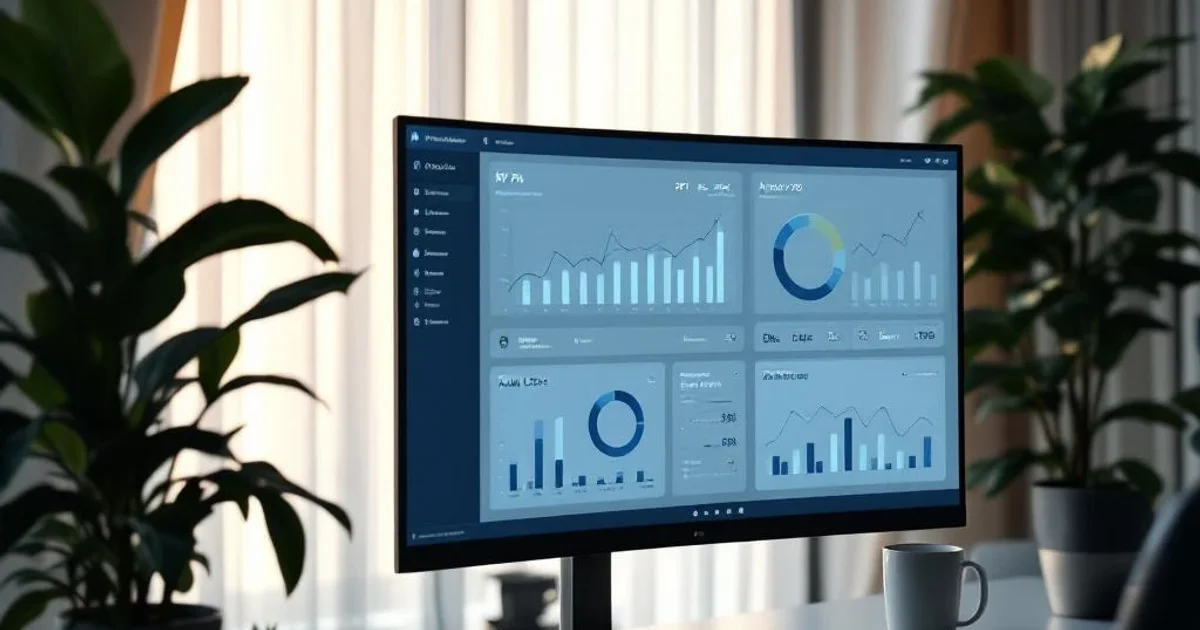 Tableau de bord S&OP : les 6 indicateurs à suivre chaque mois
