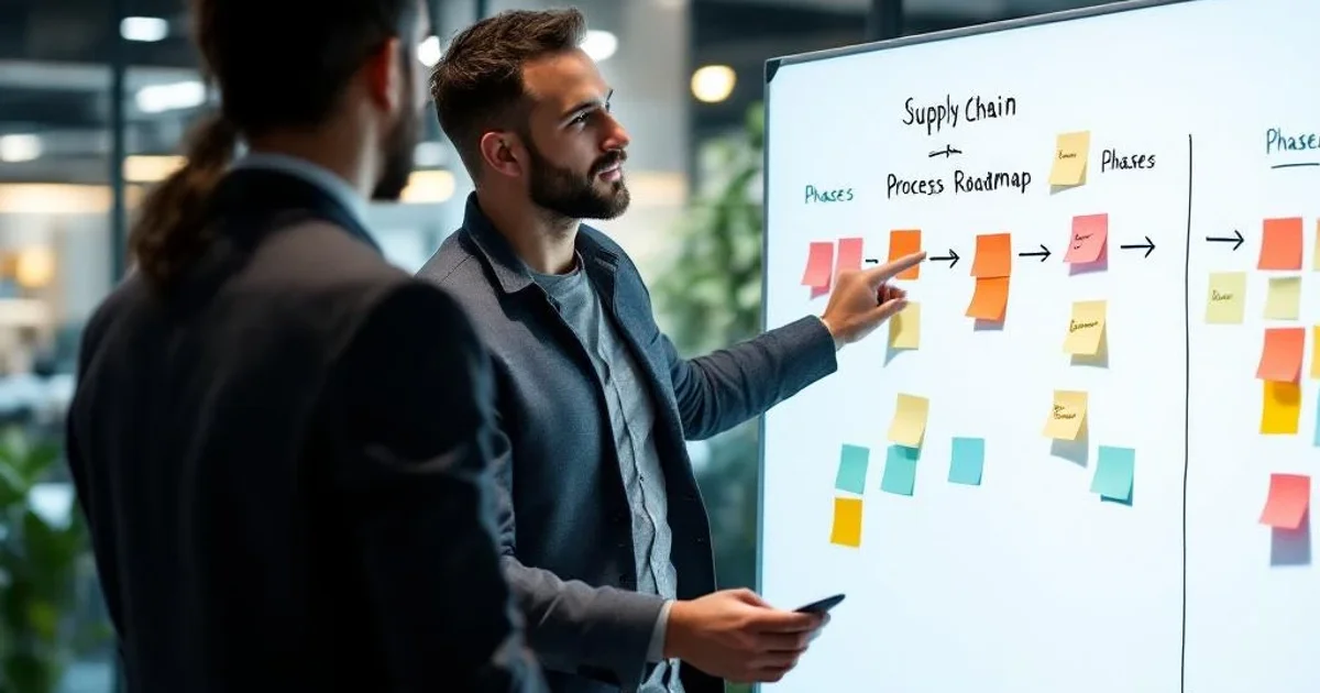 Feuille de calcul Excel avec les étapes du calcul du stock de sécurité : historique ventes, écart-type, formule, résultat
