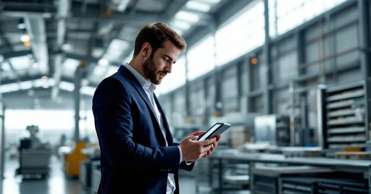 Stock de sécurité : formule et calcul pour PME industrielles