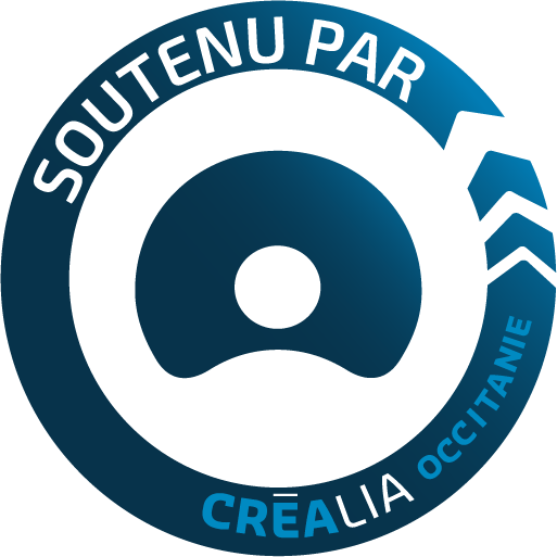 CREALIA Occitanie
