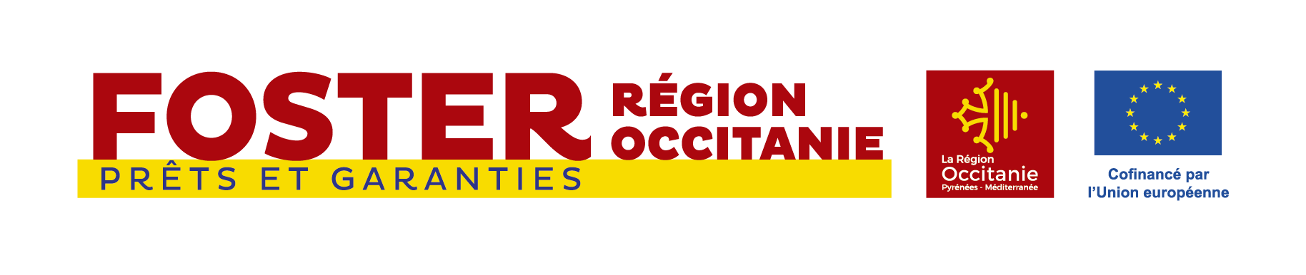 FOSTER Région Occitanie