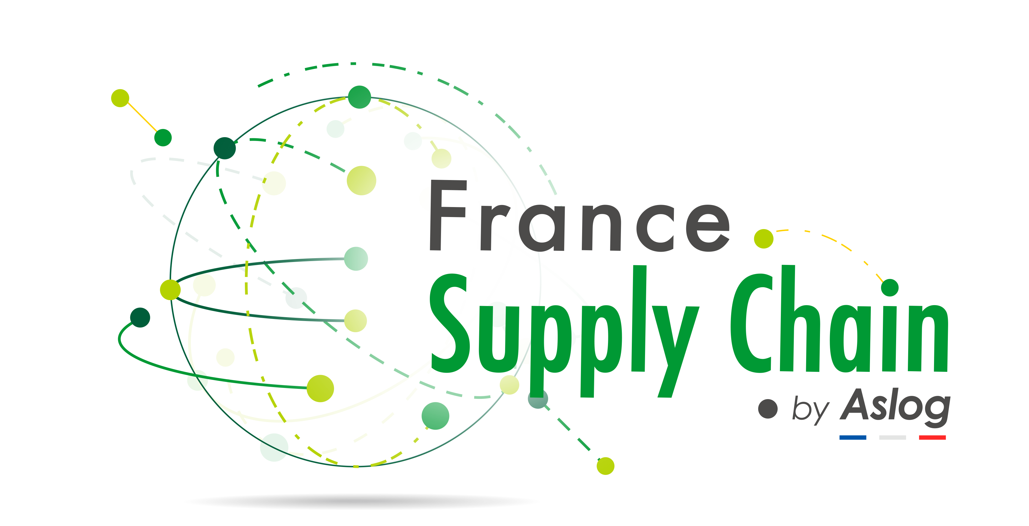 France Supply Chain by Aslog