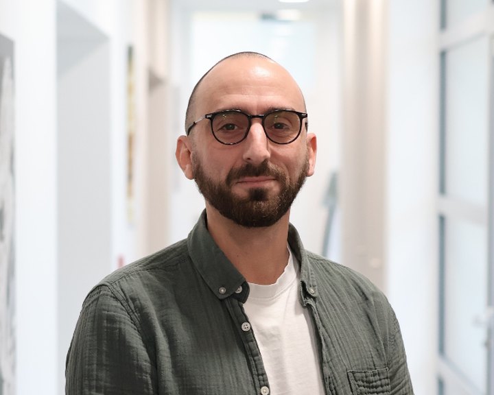 Mathias Quessada, co-fondateur de Convergence